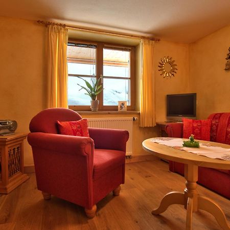 Winklmoos Sonnenalm Hotel Reit im Winkl Luaran gambar
