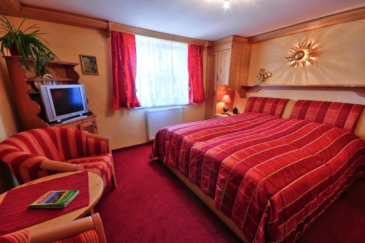 Winklmoos Sonnenalm Hotel Reit im Winkl Bilik gambar