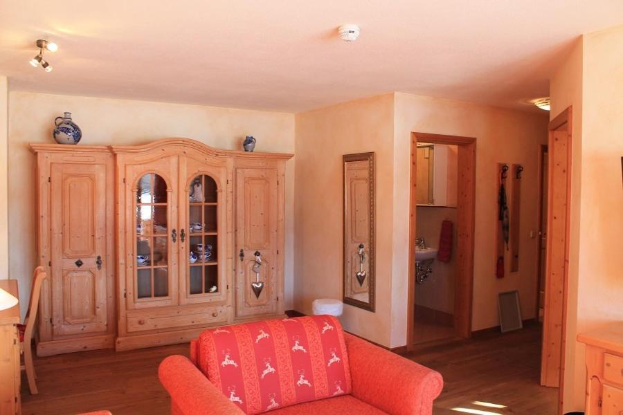 Winklmoos Sonnenalm Hotel Reit im Winkl Luaran gambar