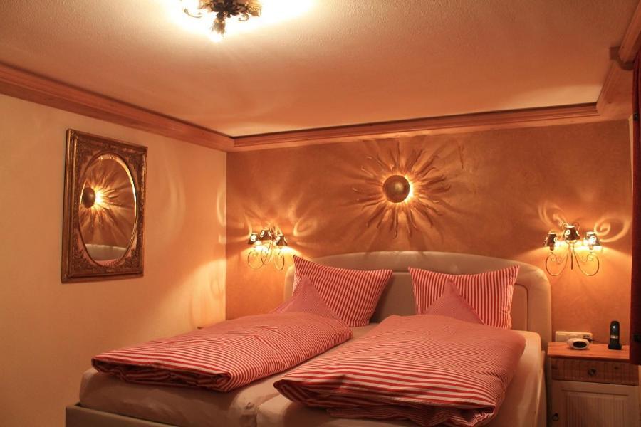 Winklmoos Sonnenalm Hotel Reit im Winkl Luaran gambar
