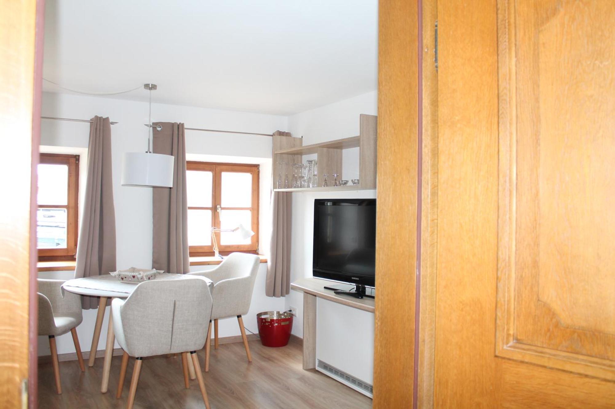Winklmoos Sonnenalm Hotel Reit im Winkl Luaran gambar
