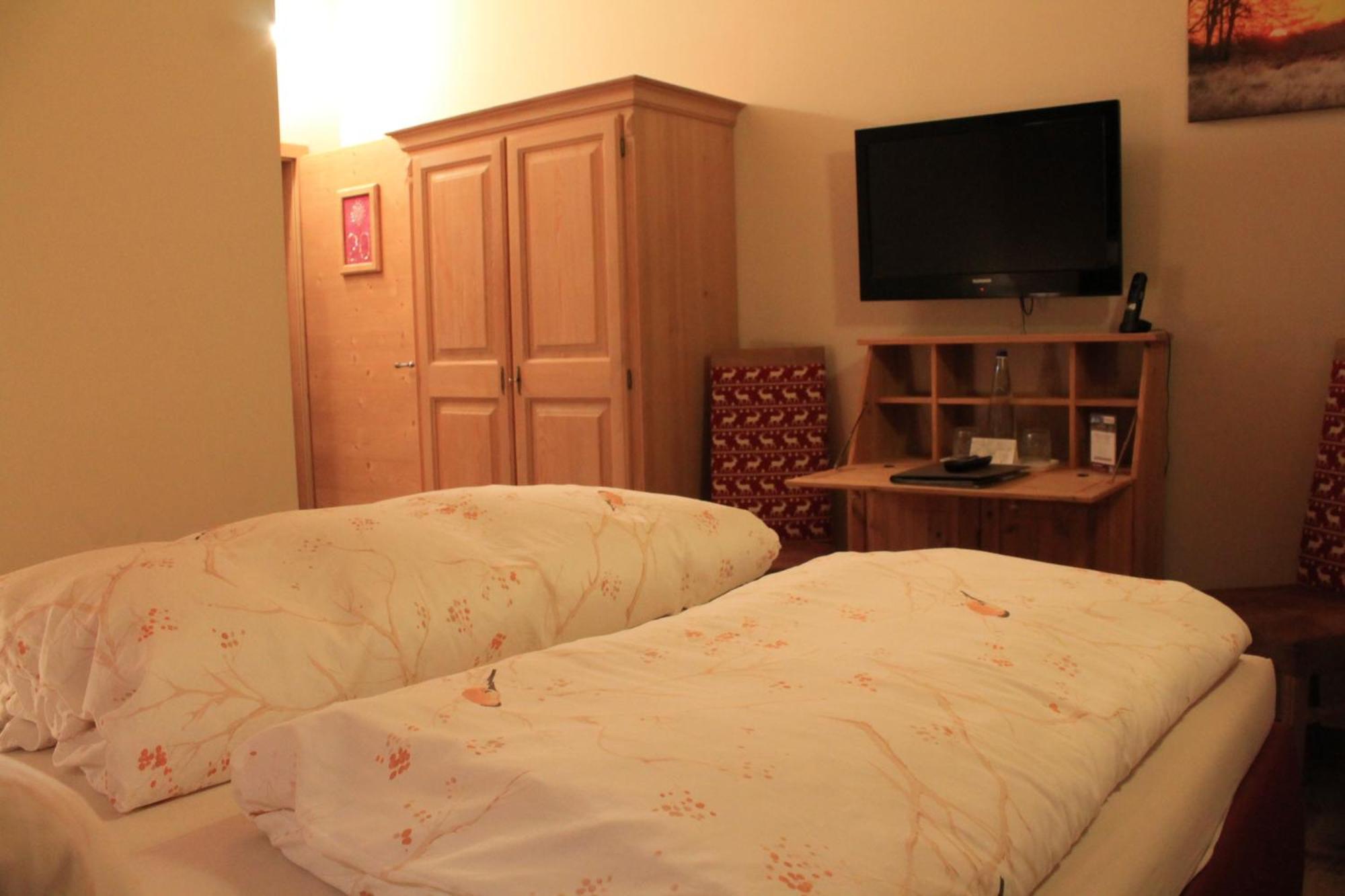 Winklmoos Sonnenalm Hotel Reit im Winkl Luaran gambar