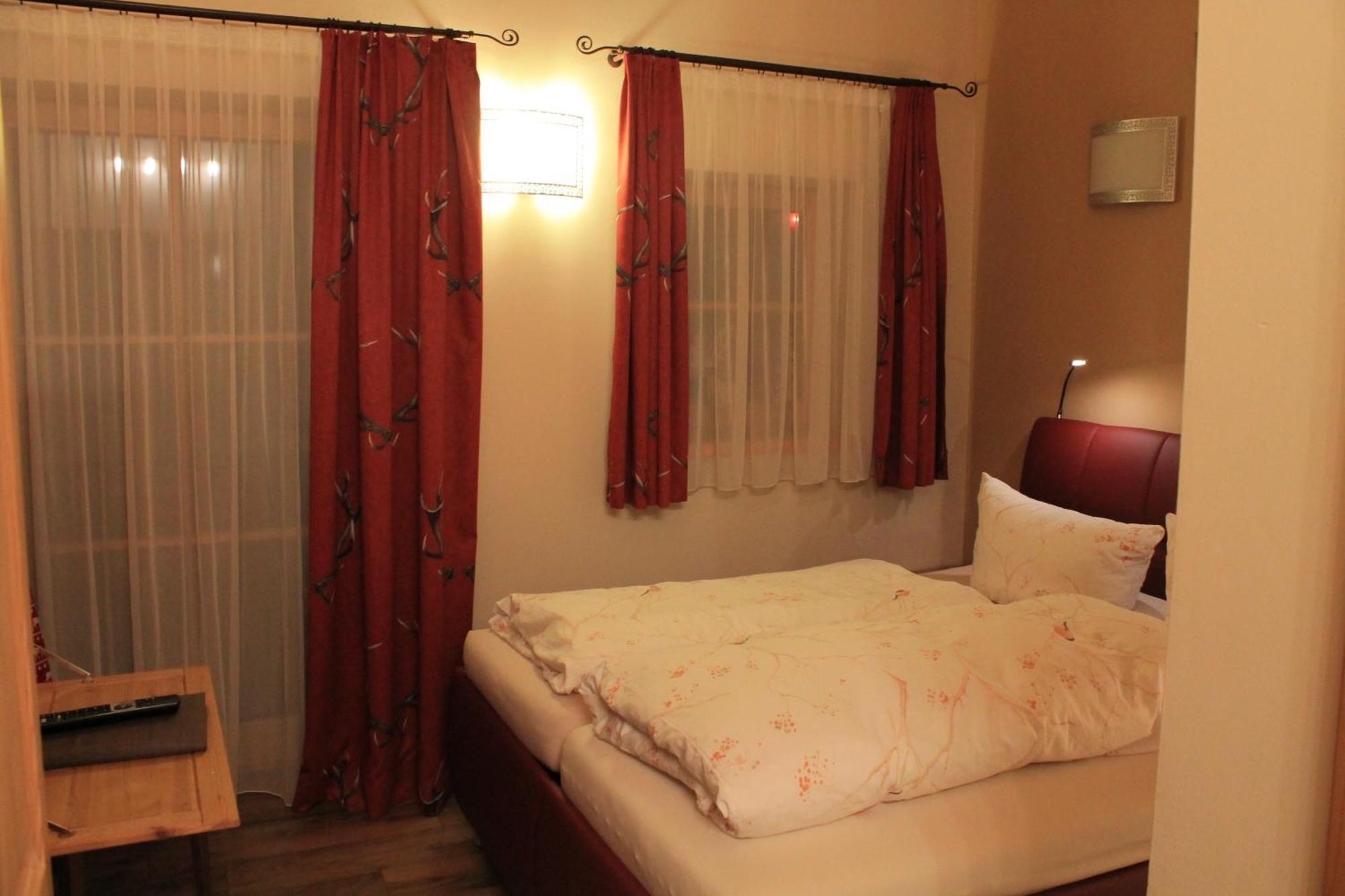Winklmoos Sonnenalm Hotel Reit im Winkl Luaran gambar