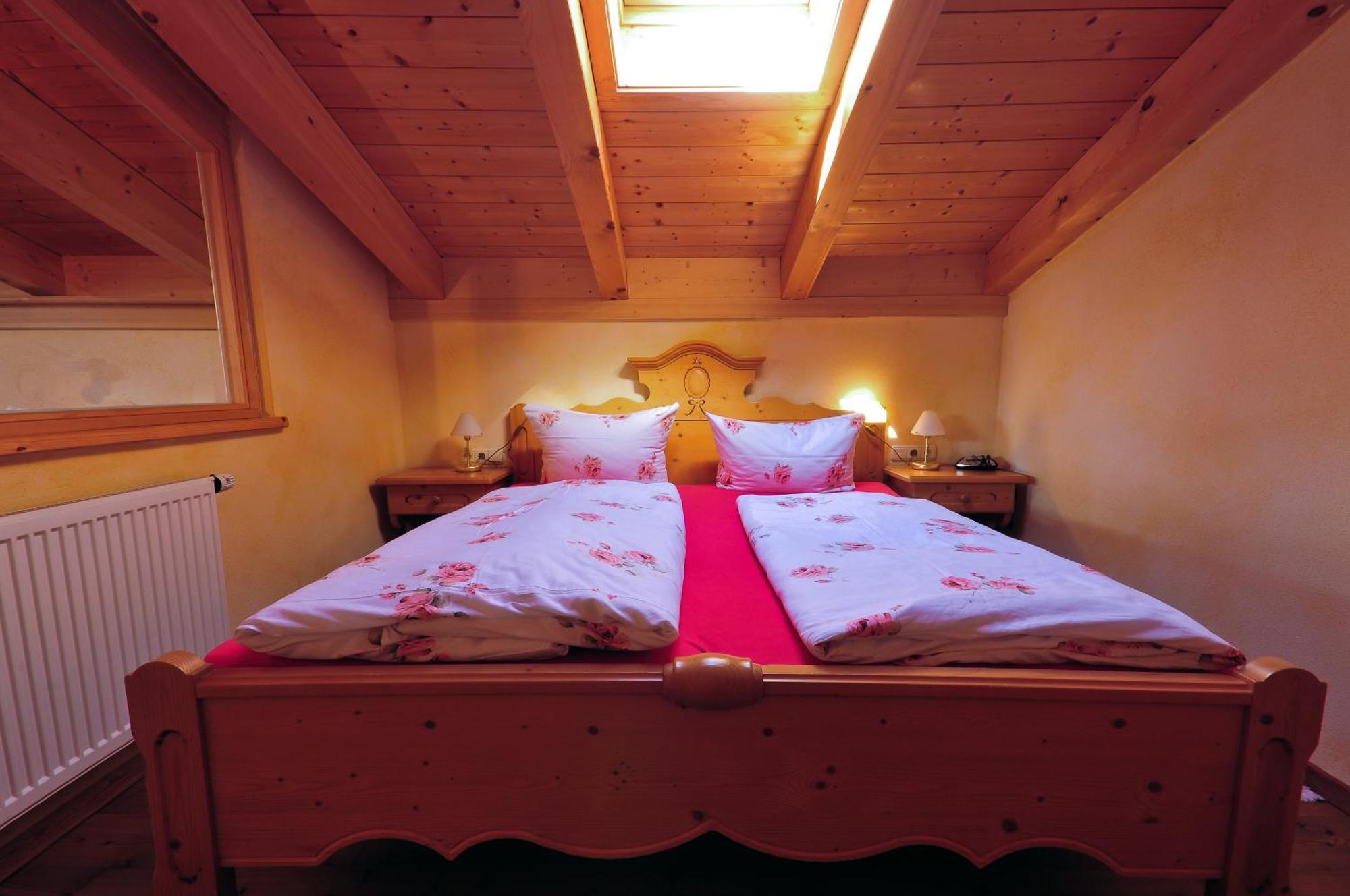 Winklmoos Sonnenalm Hotel Reit im Winkl Luaran gambar