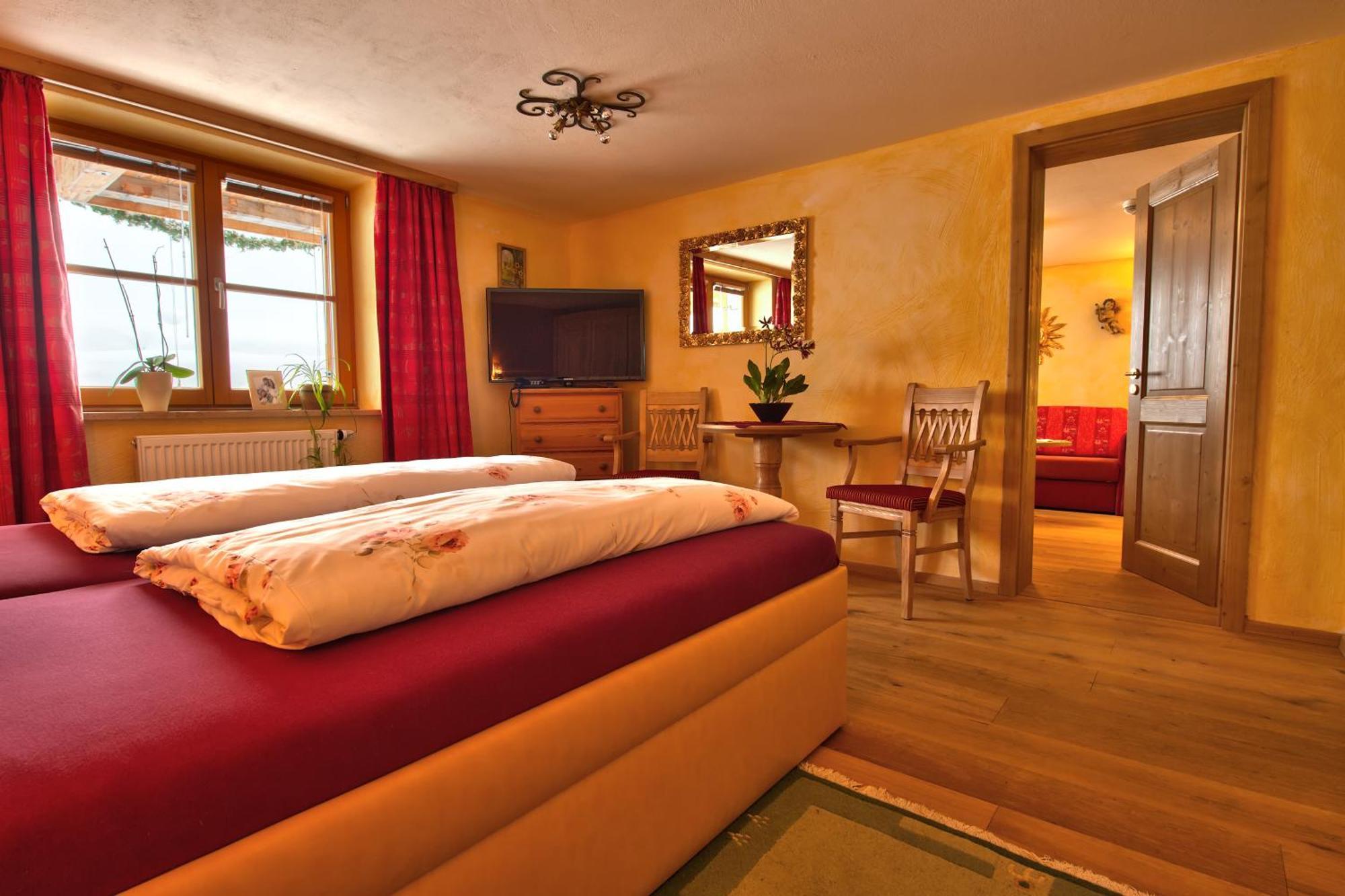 Winklmoos Sonnenalm Hotel Reit im Winkl Bilik gambar