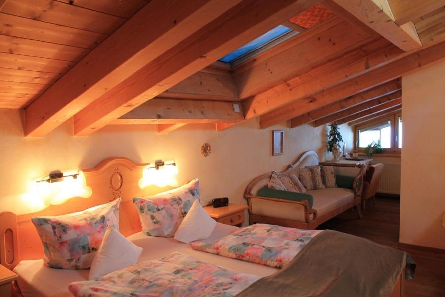Winklmoos Sonnenalm Hotel Reit im Winkl Luaran gambar